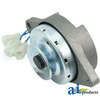 A & I Products Alternator; Kokusan Denki 8" x4" x6" A-AM880339